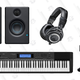Audio Gold Box | Amazon